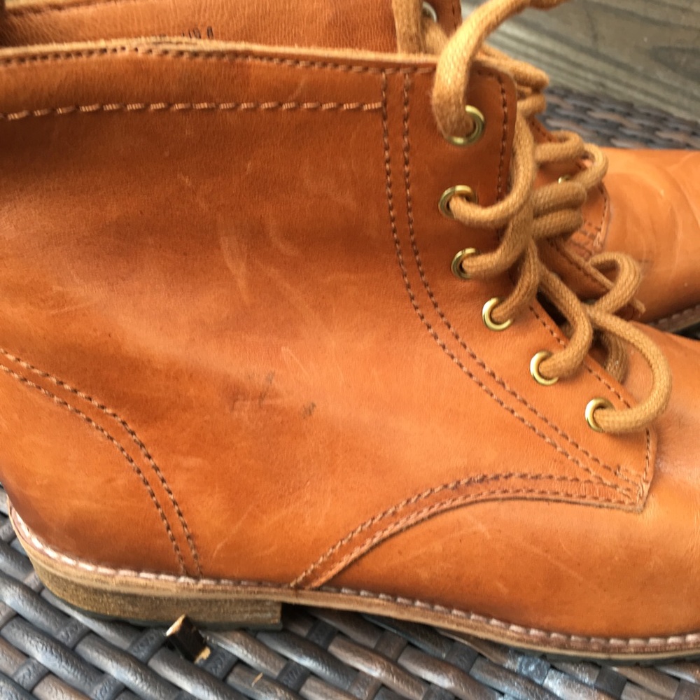 Classic Boot - Picture 6 of 8